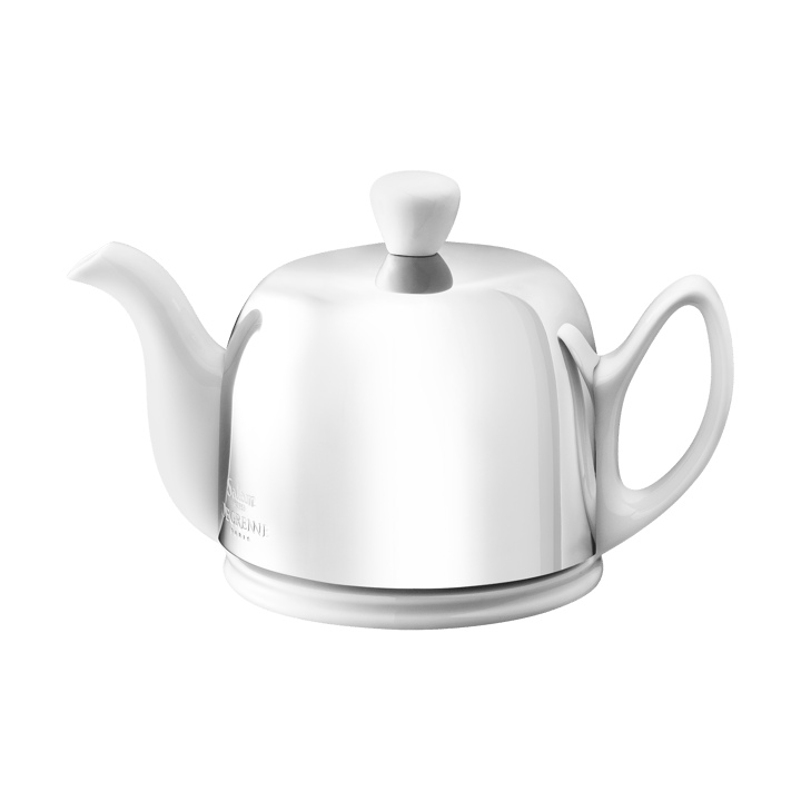 Salam Teekanne 0,35 L - Blanc - Degrenne