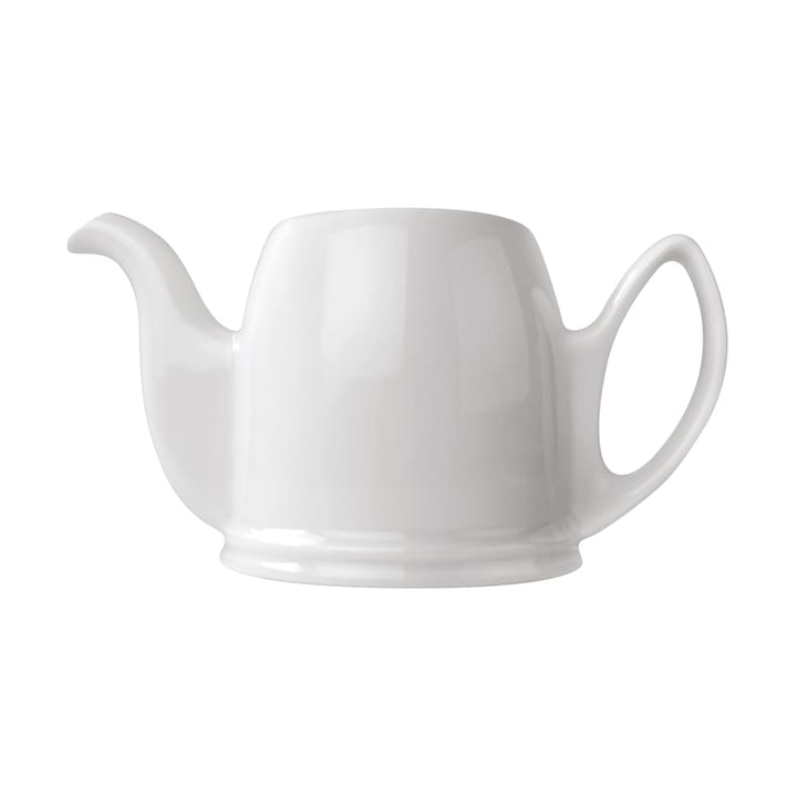 Salam Teekanne ohne Deckel & Sieb 0,35 L - Blanc - Degrenne