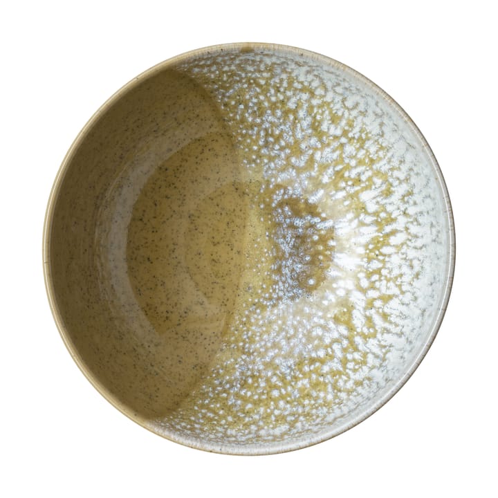 Kiln Accents Reisschale 48 cl - Ochre - Denby