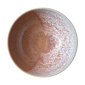 Kiln Accents Reisschale 48 cl - Rust - Denby