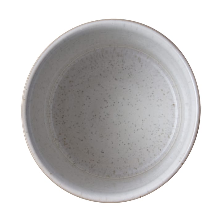 Kiln Accents Schale Ø17 cm 4 Teile - Slate - Denby