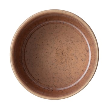 Kiln Accents Schale Ø8,5 cm 4 Teile - Rust - Denby