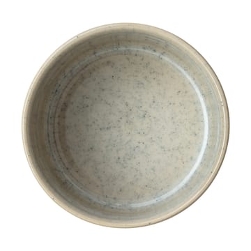 Kiln Accents Schale Ø8,5 cm 4 Teile - Taupe - Denby