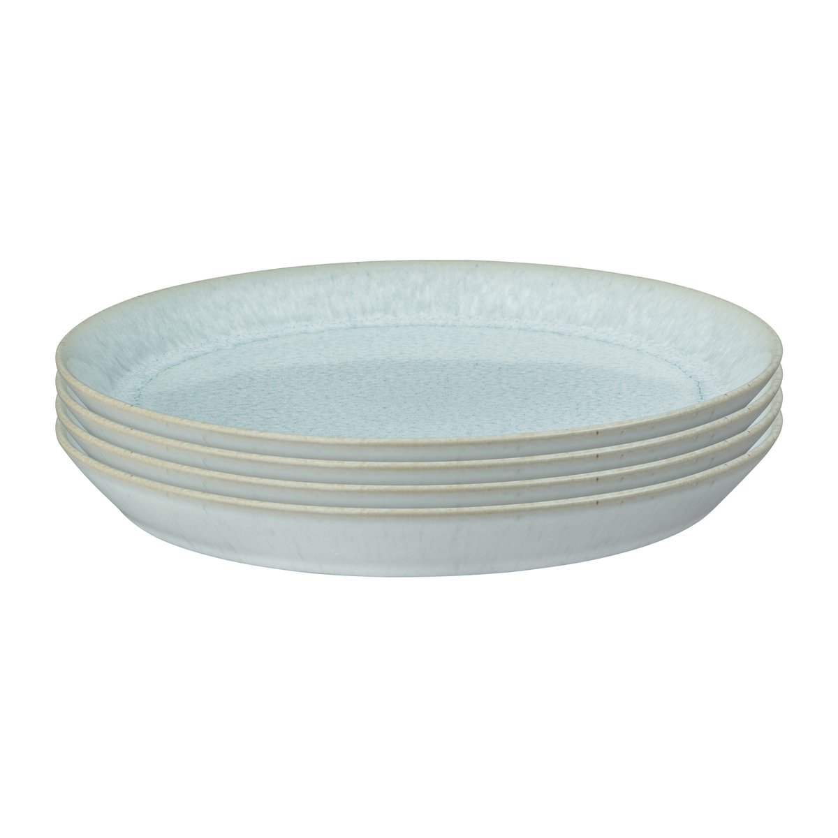 Denby Kiln kleiner Teller Ø21,5cm 4er Pack Green