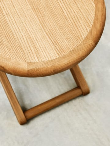 Cinderella Tisch - Oak - Design House Stockholm