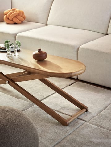 Cinderella Tisch - Oak - Design House Stockholm