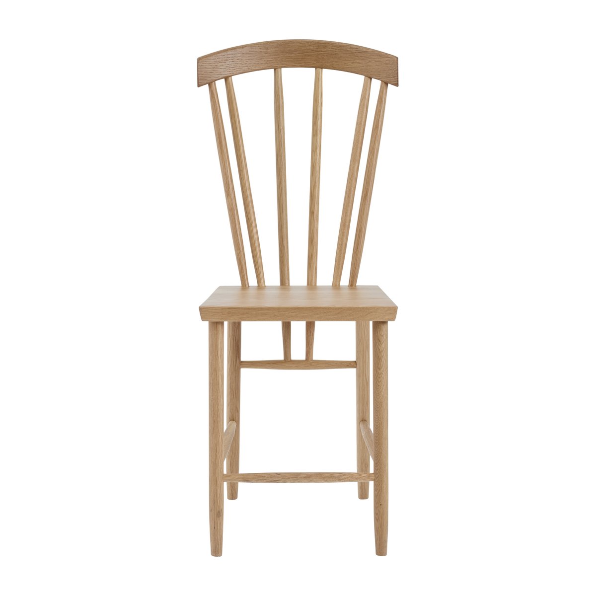 Design House Stockholm Family Chair No.3 Eiche