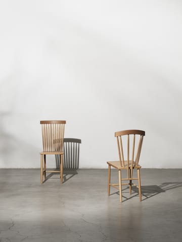 Family Chair No.3 - Eiche - Design House Stockholm