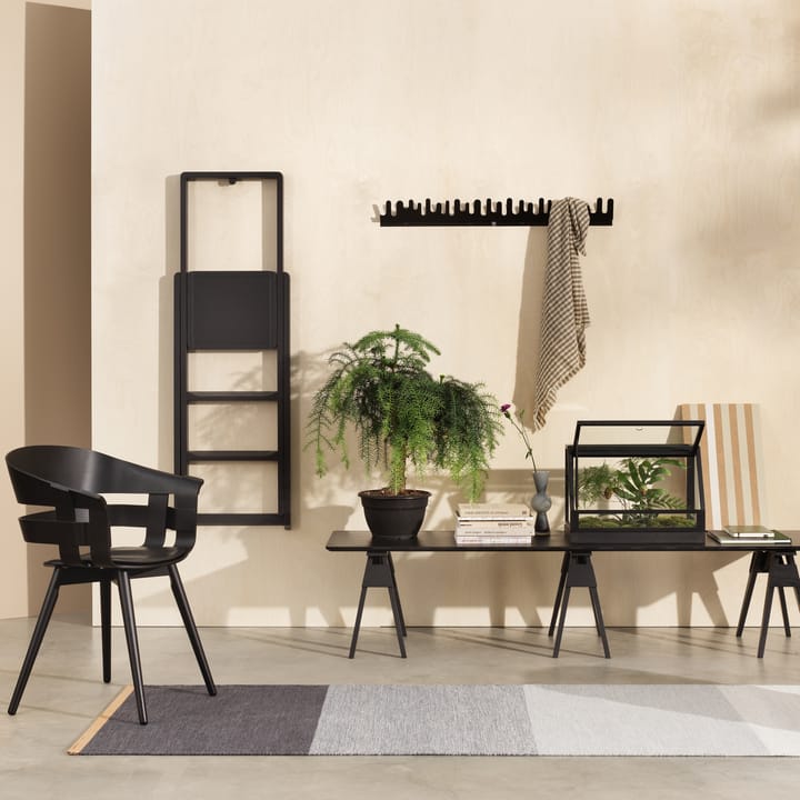 Fields Teppich 80x250 Cm Von Design House Stockholm Online Kaufen Bei Nordicnest De