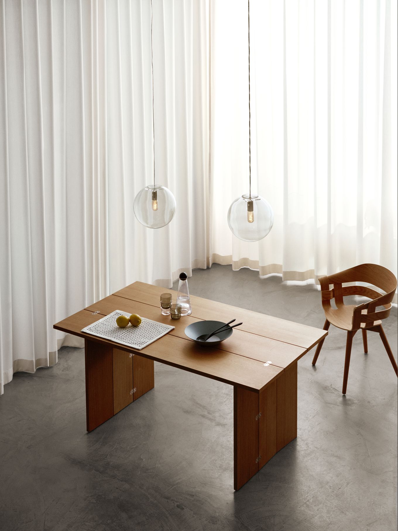 Flip Table Design House Stockholm