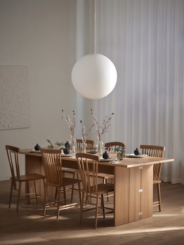 Flip Tisch - Eiche 230cm - Design House Stockholm