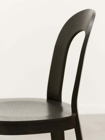 Olivia Stuhl - Black - Design House Stockholm