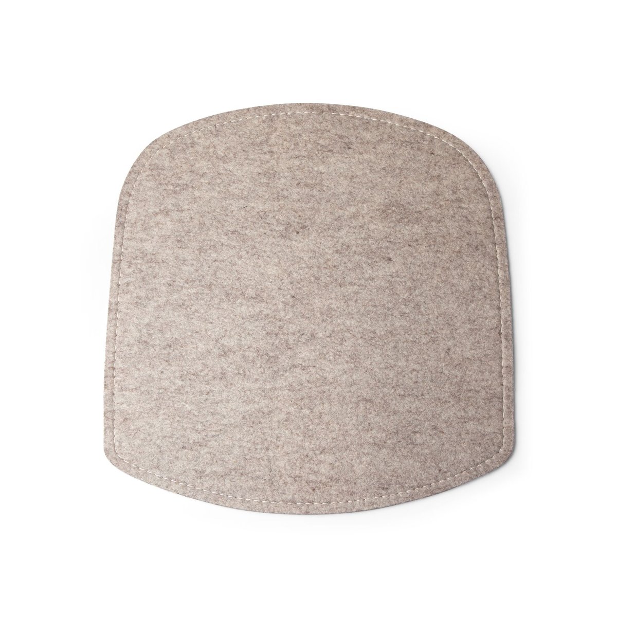 Design House Stockholm Wick Kissen Beige