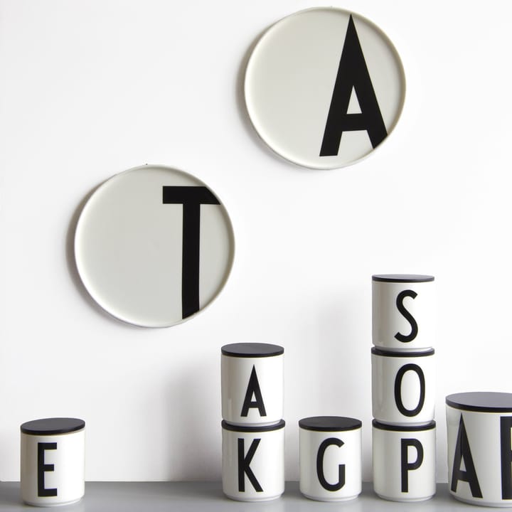 Design Letter Buchstabenteller, B Design Letters