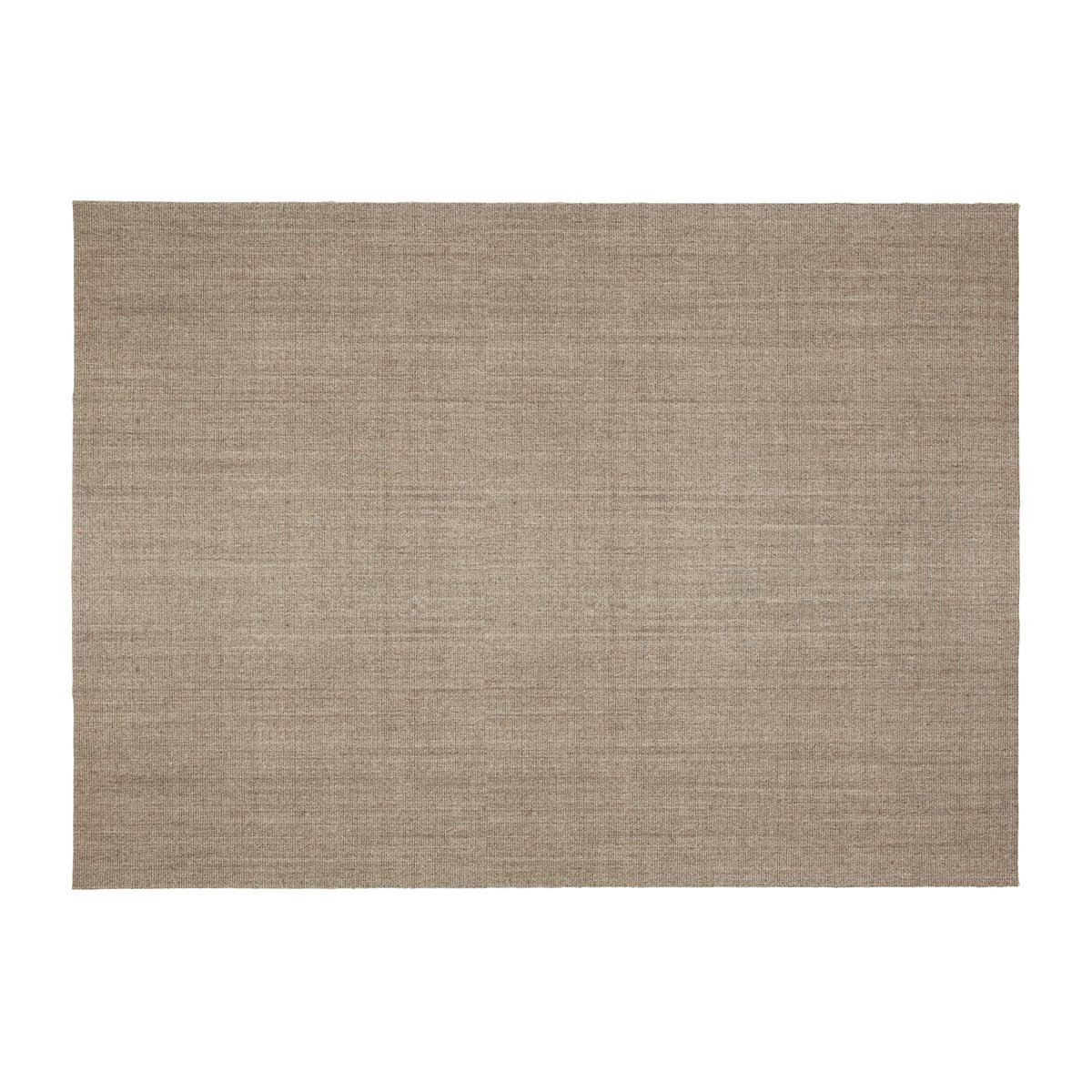 Dixie Jenny Sisal Teppich natural grey 240 x 300cm