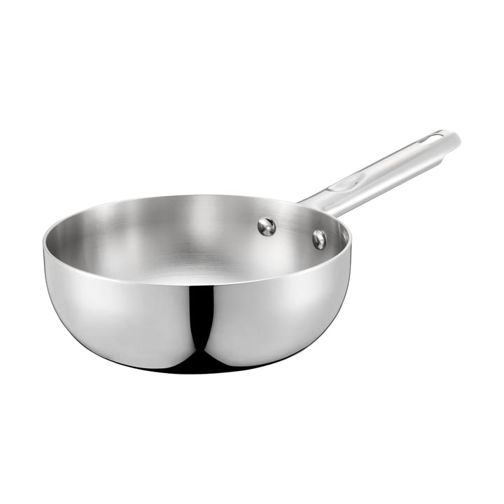 Kosmo Sauté-Pfanne 2 L - Silber - Dorre