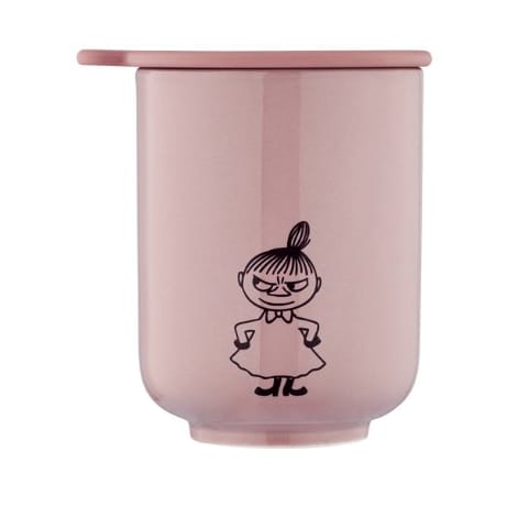 Mumin Becher 20 cl, Rosa Dsignhouse x Moomin