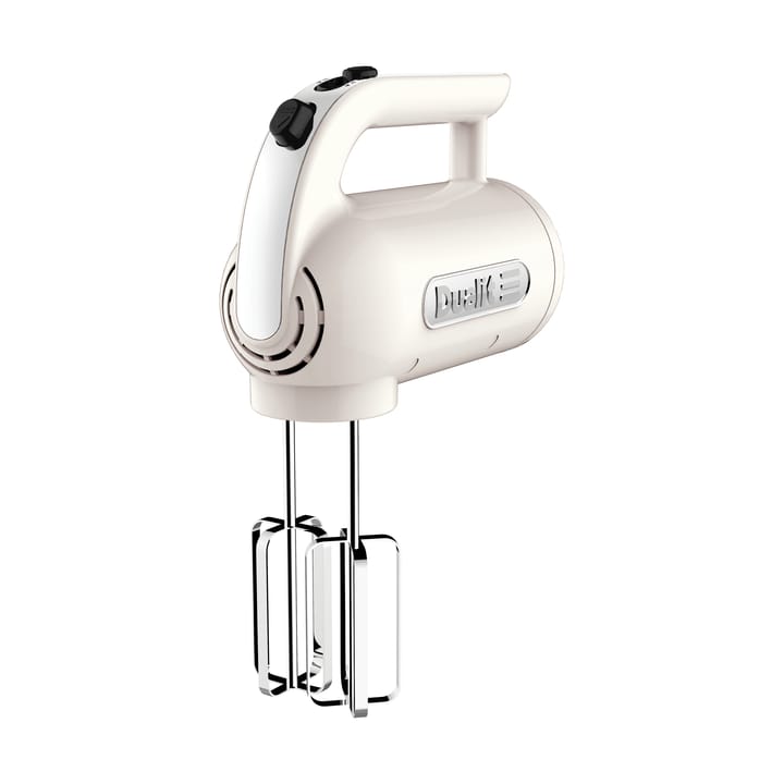 Dualit Handmixer - Creme - Dualit