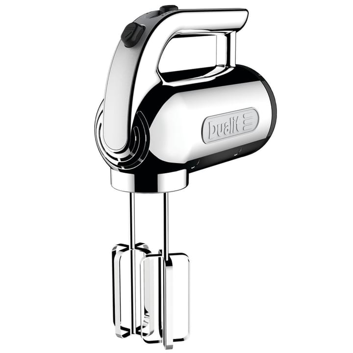 Dualit Handmixer - Edelstahl - Dualit