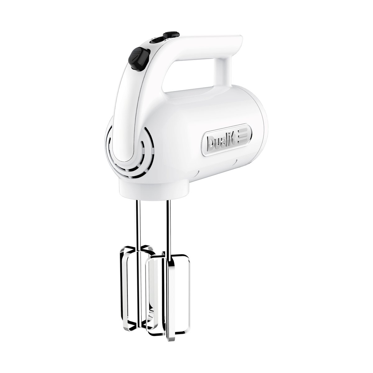 Dualit Dualit Handmixer Weiß