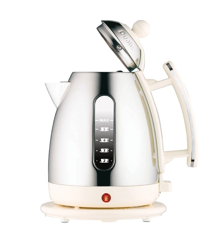 Dualit Lite Wasserkocher 1,5 L - Cream - Dualit