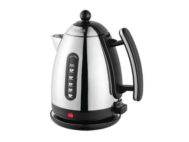 Dualit Lite Wasserkocher 1,5 L - Schwarz - Dualit