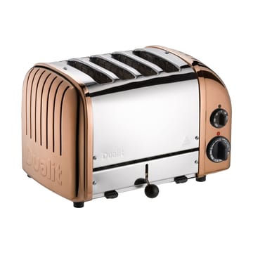 Toaster Classic 4 Scheiben - Kupfer - Dualit