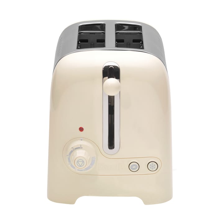 Toaster Lite 2 Scheiben - Creme - Dualit