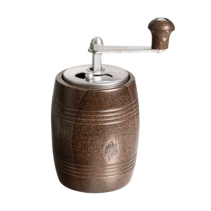 Pfeffermühle Walnuss - 10 cm - Eppicotispai