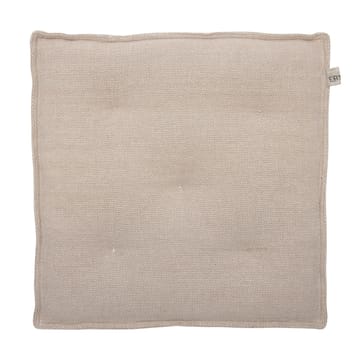 Ernst Stuhlkissen 45 x 45cm - Beige - ERNST