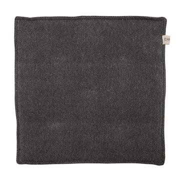 Ernst Stuhlkissen 45 x 45cm - Schwarz-beige - ERNST