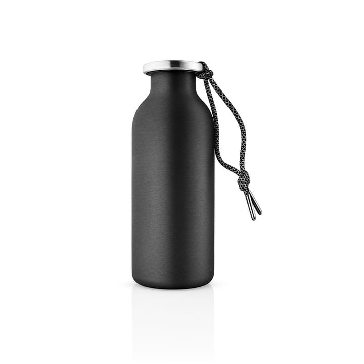 24/12 To Go Thermosflasche - Black - Eva Solo