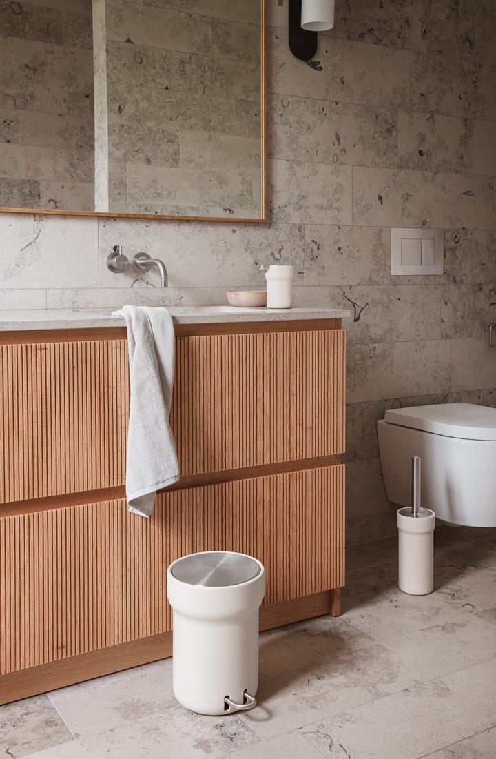 Citadel Toilettenbürste 40 cm, Sand Eva Solo