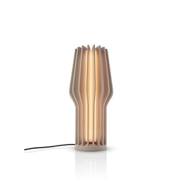 Eva Solo Radiant LED wiederaufladbare Leuchte - Pearl beige - Eva Solo