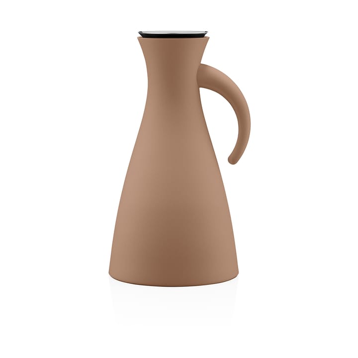 Eva Solo Thermoskanne 1 L - Mocca - Eva Solo