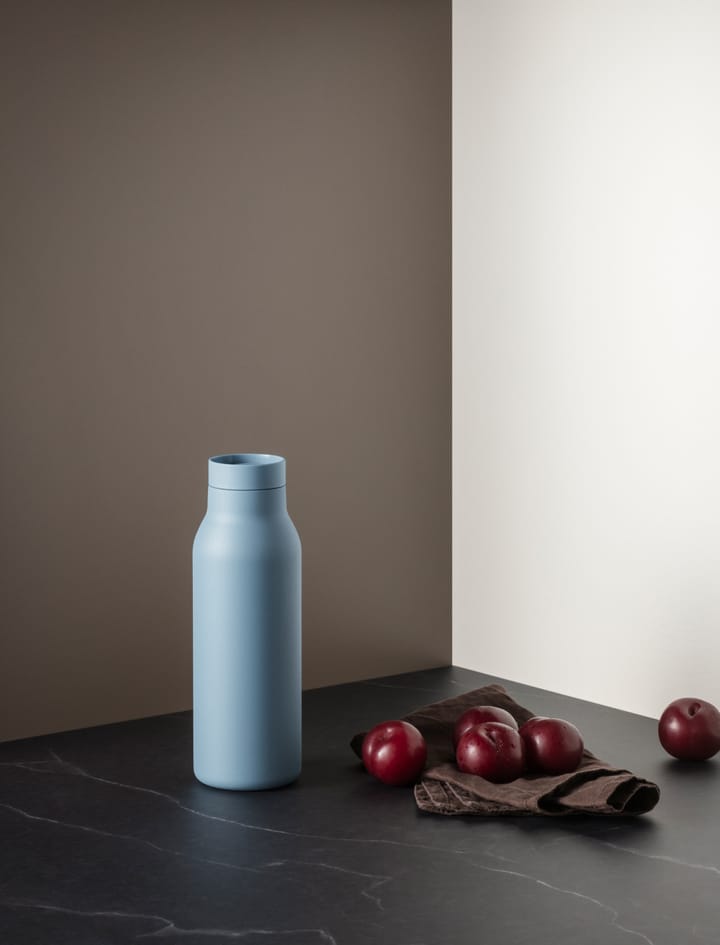 Eva Solo Urban Thermosflasche, Dusty blue Eva Solo