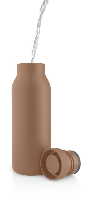 Eva Solo Urban Thermosflasche - Mocca - Eva Solo