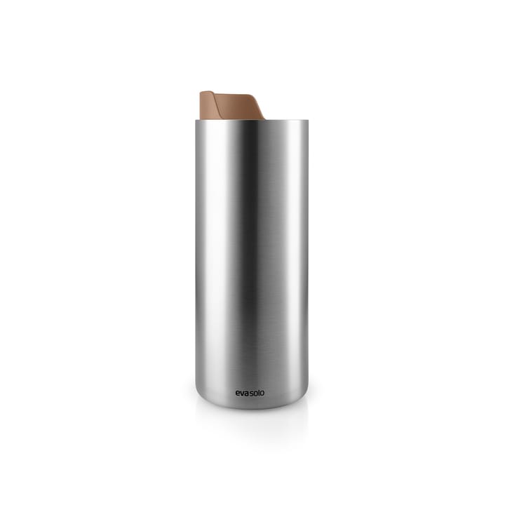 Eva Solo Urban To Go Thermobecher - Mocca - Eva Solo