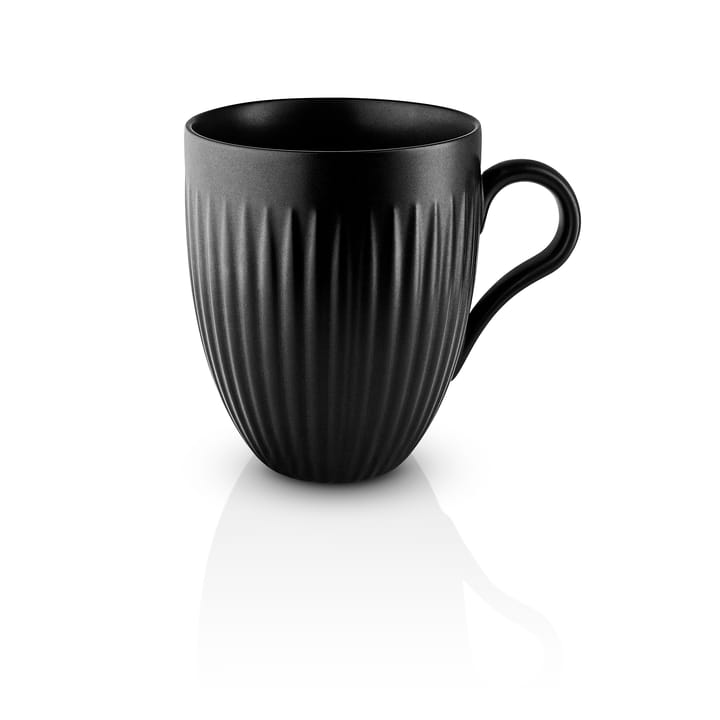 Eva Trio Legio Nova Tasse 40cl - Black - Eva Solo