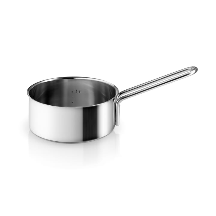 Eva Trio Stainless Steel Bratentopf - 1,3 L - Eva Solo