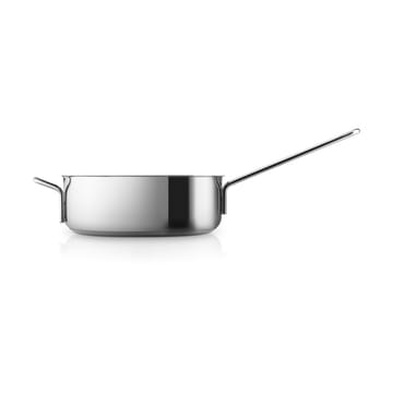 Eva Trio Stainless Steel Bratpfanne - 24 cm - Eva Solo