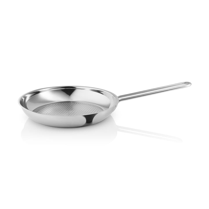 Eva Trio Stainless Steel Honeycomb Bratpfanne - 28 cm - Eva Solo