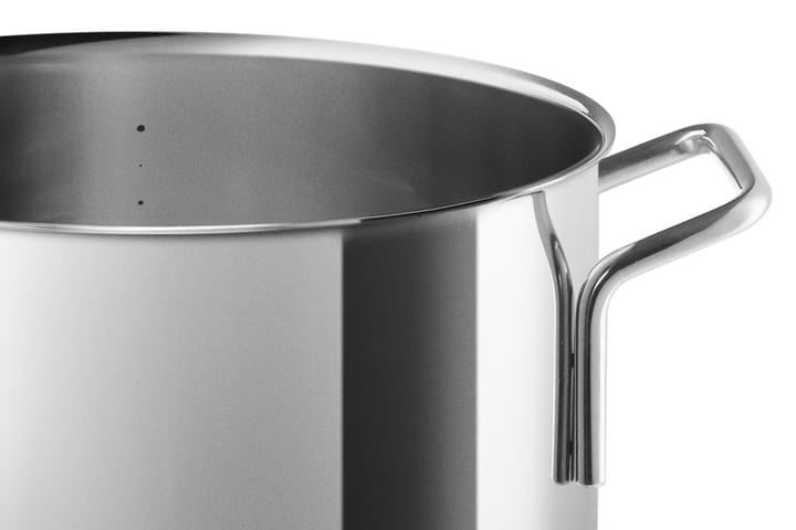 Eva Trio Stainless Steel Kochtopf, 2,2 l Eva Solo