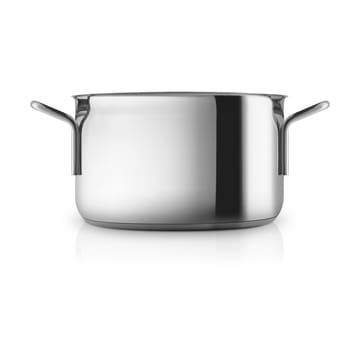 Eva Trio Stainless Steel Kochtopf - 3,6 L - Eva Solo