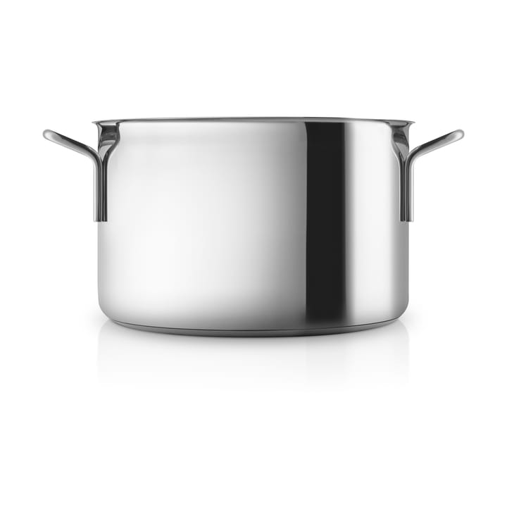 Eva Trio Stainless Steel Kochtopf - 6,5 L - Eva Solo