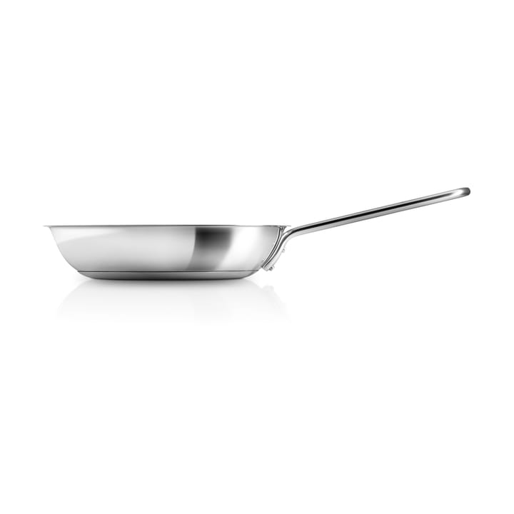 Eva Trio Stainless Steel Slip-Let Bratpfanne - 20 cm - Eva Solo