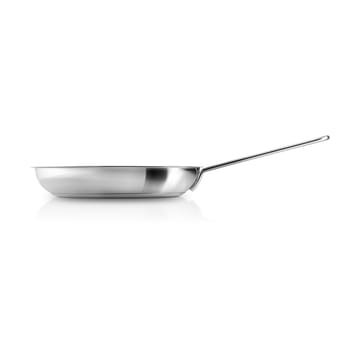 Eva Trio Stainless Steel Slip-Let Bratpfanne - 28 cm - Eva Solo