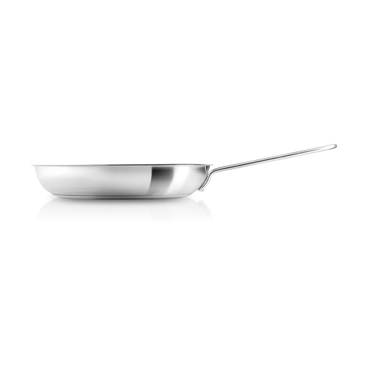 Eva Trio Stainless Steel Slip-Let Bratpfanne - 30 cm - Eva Solo