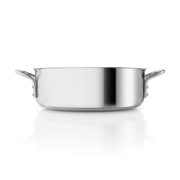 Eva Trio Stainless Steel Slip-Let Keramikpfanne - 3,5 l - Eva Solo