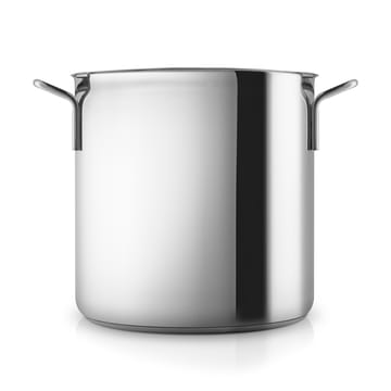 Eva Trio Stainless Steel Suppentopf - 10 L - Eva Solo